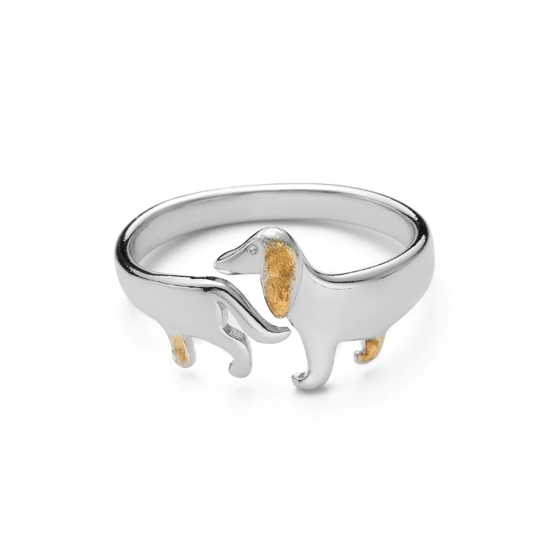 Dachshund Ring